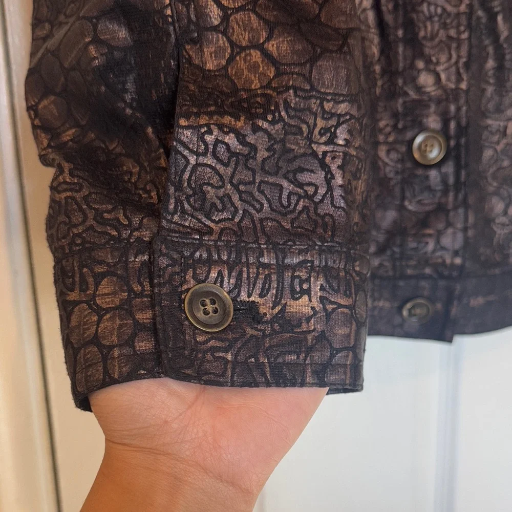 Ruby Rd. Women's Jacket - Picture 3 of 6